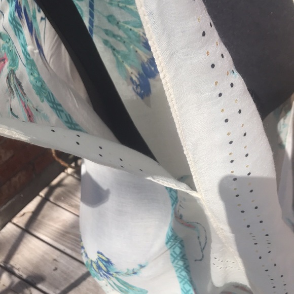 Kimono with dream catcher - Picture 6 of 15